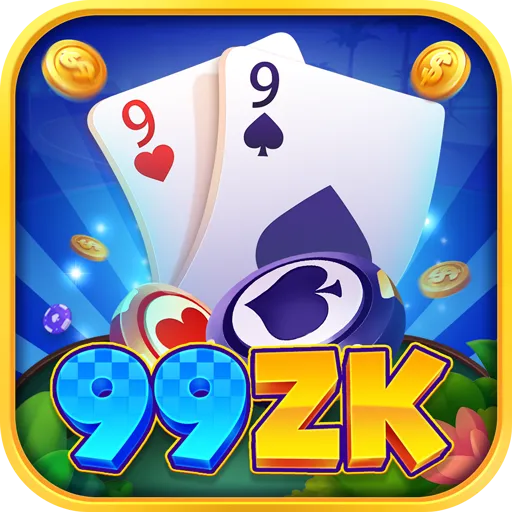 99ZK - Game Santai yang Menyenangkan