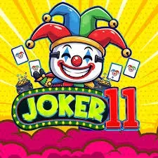 JOKER11 - Game FPS Seru dan Menantang